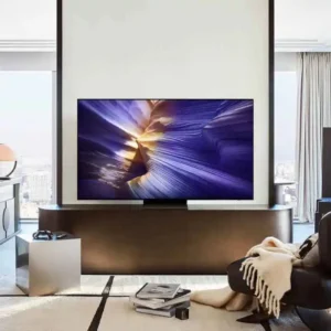 UltraVision 65" 4K OLED Smart TV
